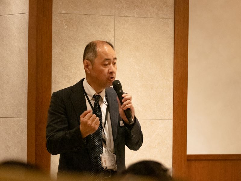 高島屋 小野田バイヤー